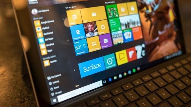 4K屏+Type-C？Surface Pro 5或明年发布 