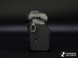 大号M3or小号80D？佳能EOS M3相机评测 