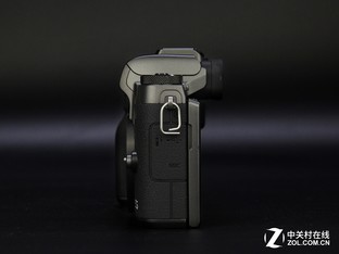 大号M3or小号80D？佳能EOS M3相机评测 