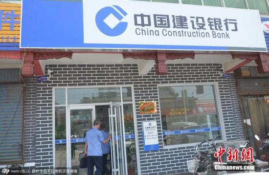 资料图。朱武涛 摄 图片来源:CFP视觉中国