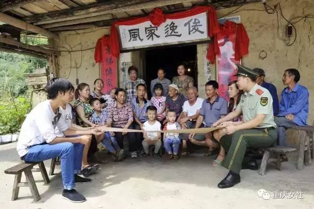 厉害了!这三个中国家庭上了新闻联播!