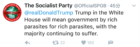 The Socialist Partyס׹ζŸеļ潨һмǵ˻ȥơ