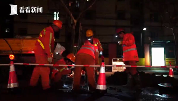 在机械化智能化的时代,他们依旧不可替代。