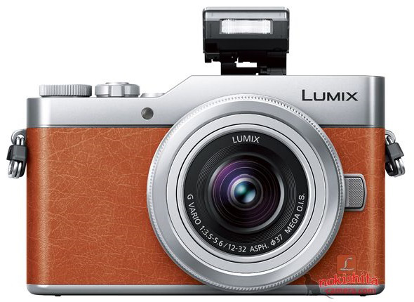 Lumix GF9ع⣺1600أ