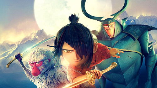 ħҴ˵Kubo and the Two Strings