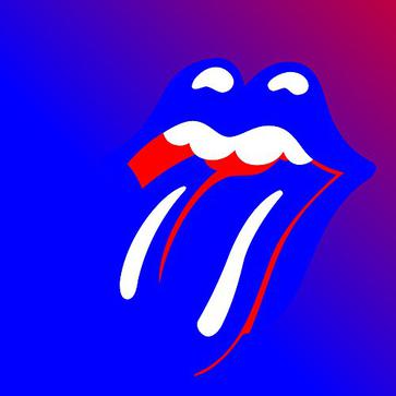 The Rolling StonesBlue & Lonesome