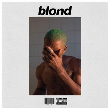 Frank OceanBlonde