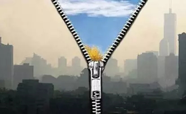 三、空气污染对健康的影响