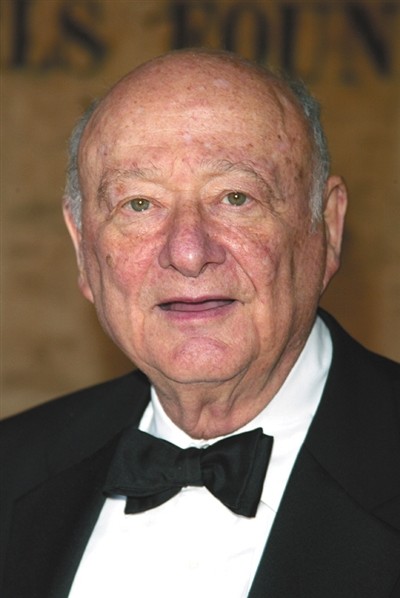 郭德华(ed koch)