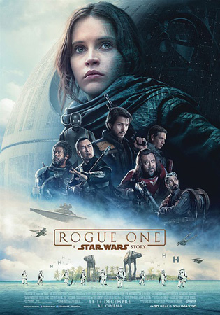 ս⴫һš Rogue One