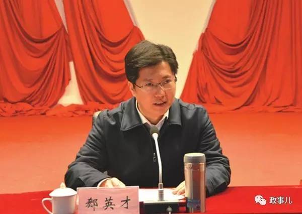 全国最年轻的地级市党委书记是出生于1972年12月的湖北咸宁市委书记