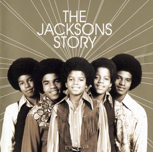 Motownǩ˶-ܿѷthe Jackson 5