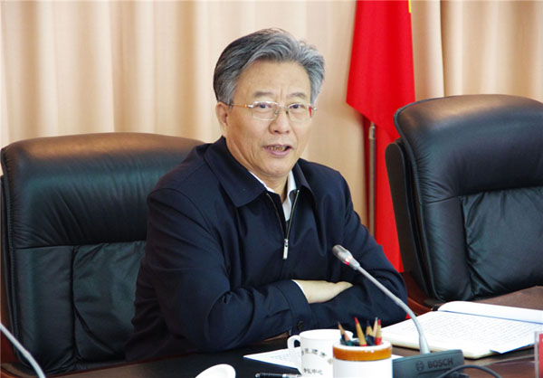 辛桂梓 东北新闻网资料图