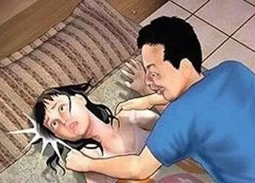 男子哄骗3岁幼女到家中强奸 怕事情败露将其捂死