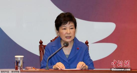 朴槿惠此前表示将接受独检组调查，但希望能在2月第二周接受讯问，据悉，朴槿惠方面和独检组正就讯问日程进行协调。