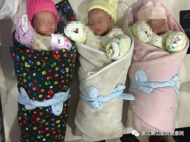 20岁的女子已有5个儿子报道文章