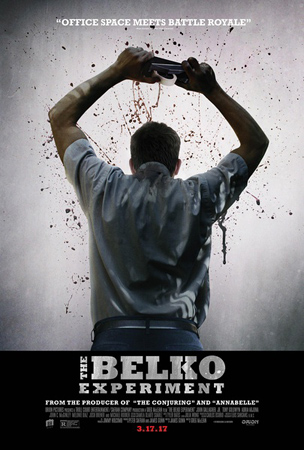 ʵ顷The Belko Experiment