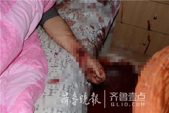 温州男子辞职卖房见外地女网友 等半年未果自杀