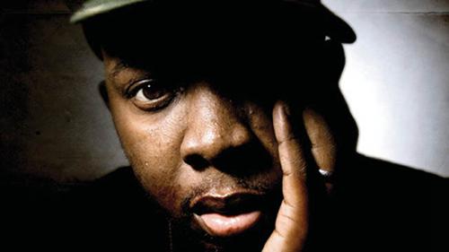 Phife Dawg