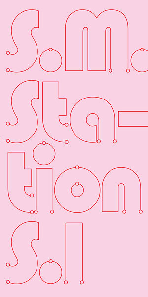 SM STATION Season 1 ѡƬCover Image