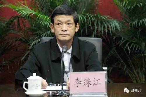 广东贪官上诉后由无期改判14年 媒体称其罕见