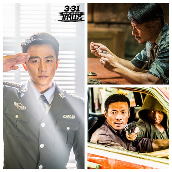 庄文强编剧,黄斌监制,黄轩,段奕宏,郎月婷,祖峰,邢佳栋等主演