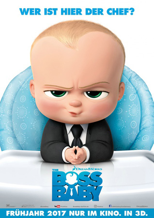 ϰ塷The Boss Baby