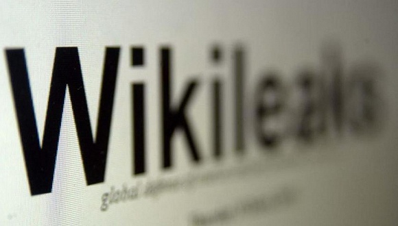 美国中央情报局(CIA)局长蓬佩奥(Mike Pompeo)4月13日表示,维基解密(WikiLeaks)是一个敌对情报机构,经常被一些国家所煽动。