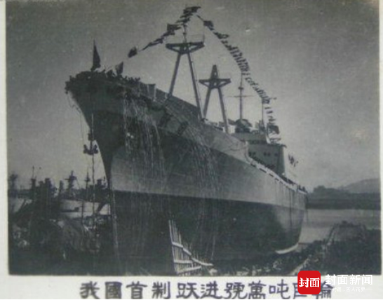 中国航母史丨两艘航母为何都在大连造船厂建造？