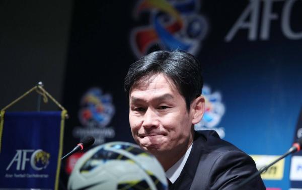 中超甚至挖来了当年亚冠老对手首尔FC的主帅崔龙洙。