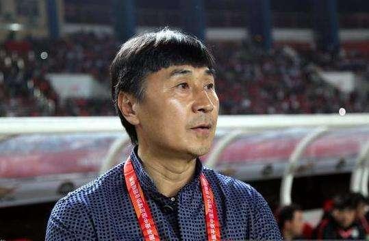 离开河南建业帅位后，贾秀全上任了U19国青队主帅。