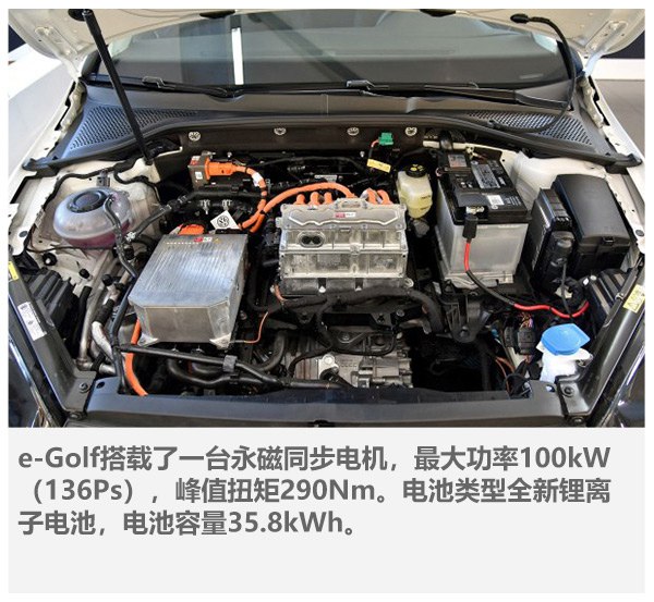 电池类型全新锂离子电池,电池容量358kwh,纯电最大续航里程为255km