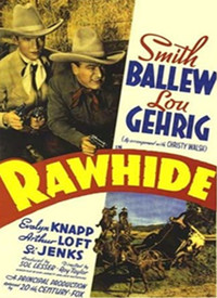 Rawhide