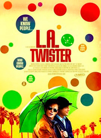 L.A.Twister