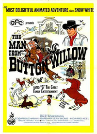 The Man from Button Willow