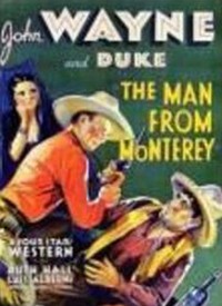 The Man From Monterey