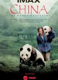 中国之与熊猫共探险