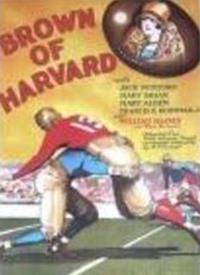 Brown Of Harvard