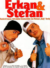 Erkan & Stefan