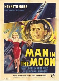 Man In The Moon