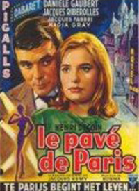 Le Pave De Paris