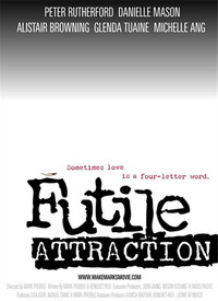 Futile Attraction