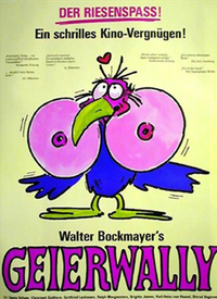 Geierwally