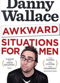 Awkward Situations For Men