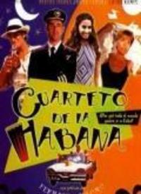 Cuarteto De La Habana