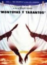 Montoyas Y Tarantos