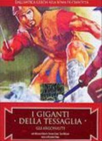 Giganti Della Tessaglia