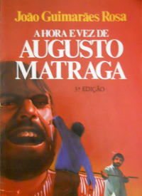 A Hora E A Vez De Augusto Matraga