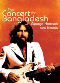 孟加拉慈善演唱会