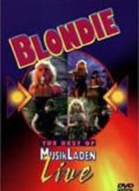 Blondie: Best of Musikladen Live